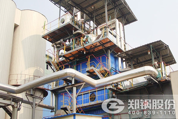 pg电子游戏试玩股份余热锅炉项目照片.jpg