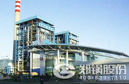 生物质流化床锅炉 - pg电子游戏试玩