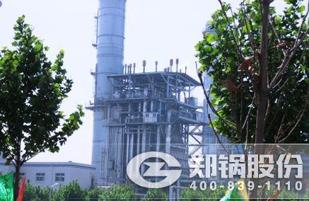 燃油燃气电站锅炉 - pg电子游戏试玩